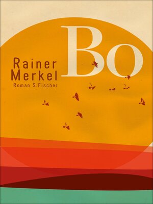 cover image of Bo